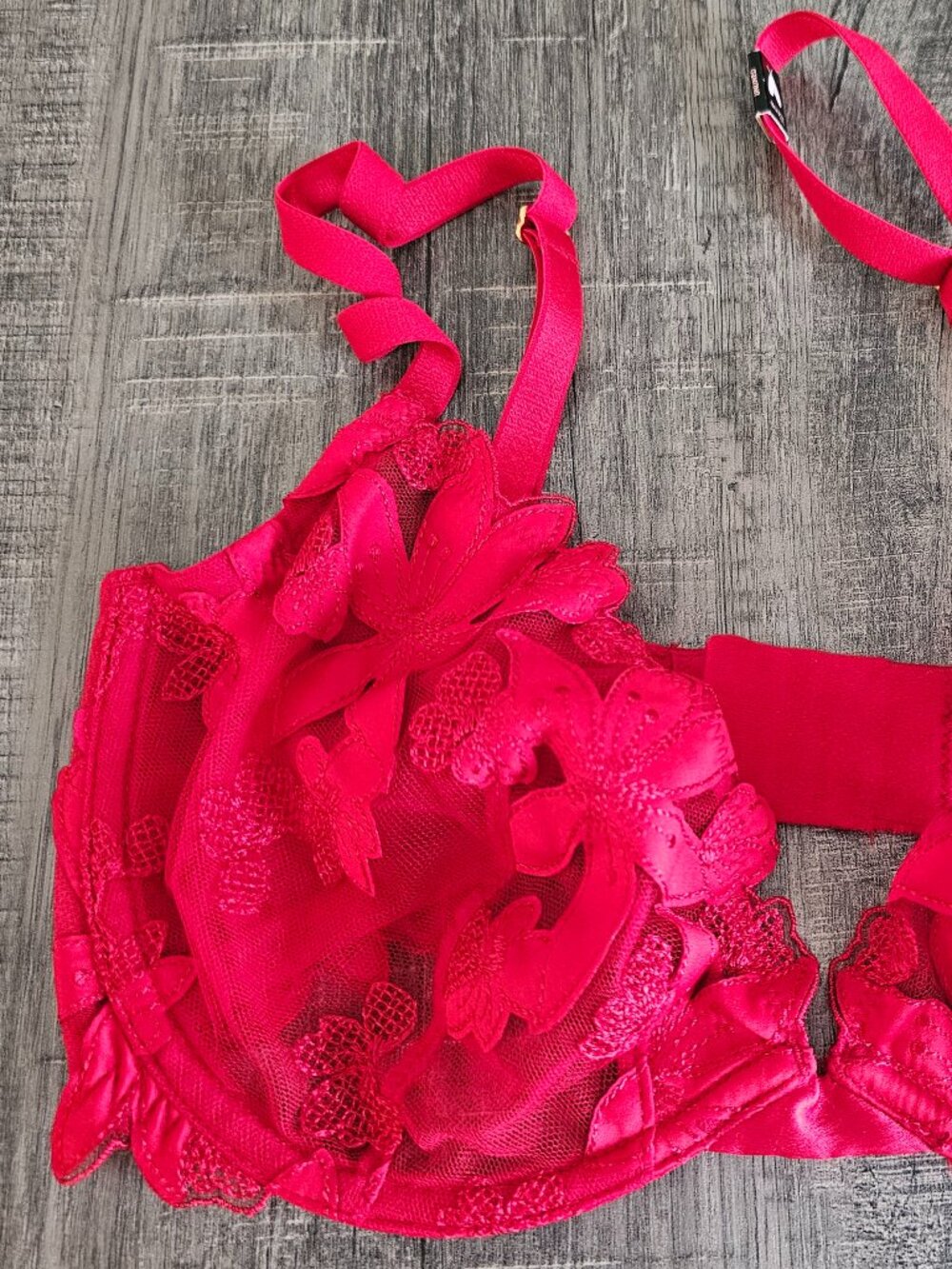 Victoria's Secret Demi Bra